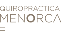 Quiropráctica Menorca Quiropráctico